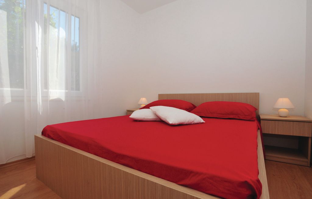 Ferienhaus - Ciovo-Misevac , Kroatien - CDT131 25