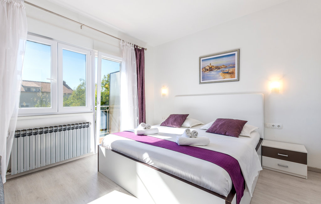 Lejlighed - Trogir-Kastel Stari , Kroatien - CDT205 6