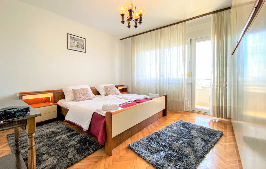 Lejlighed - Trogir-Kastel Sucurac , Kroatien - CDT208 19