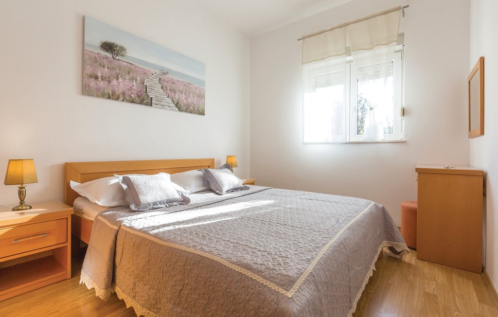 Lejlighed - Makarska , Kroatien - CDT286 13