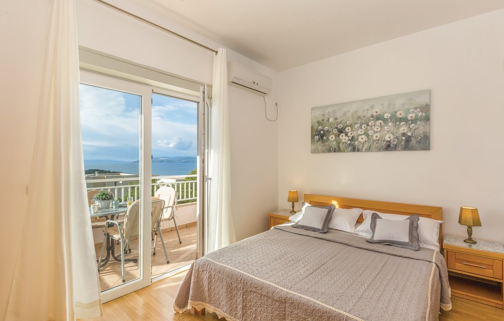 Lejlighed - Makarska , Kroatien - CDT288 3