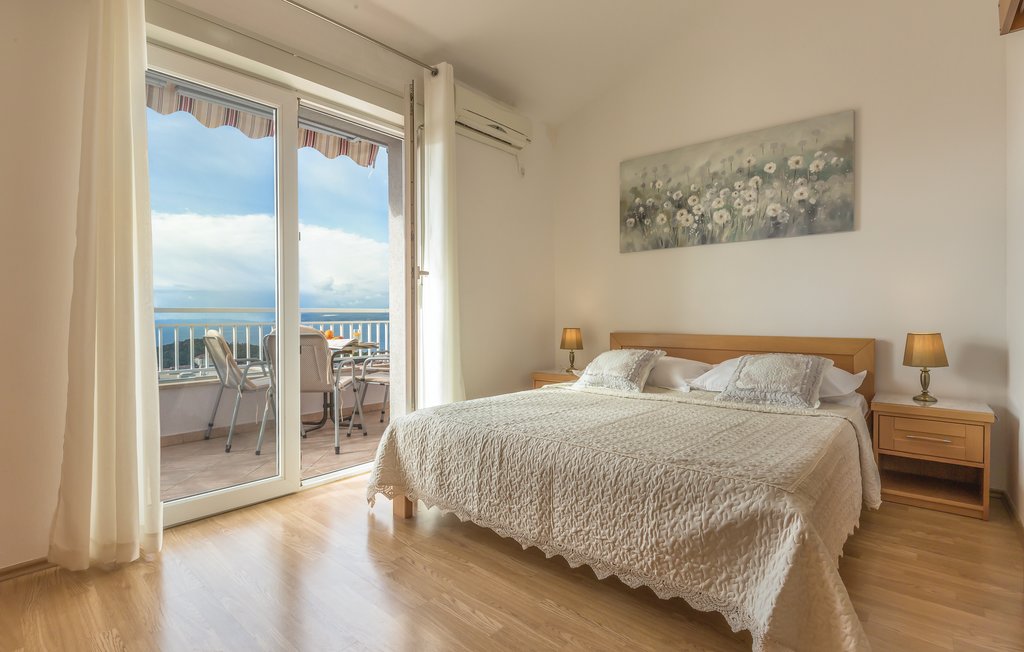 Lejlighed - Makarska , Kroatien - CDT289 10