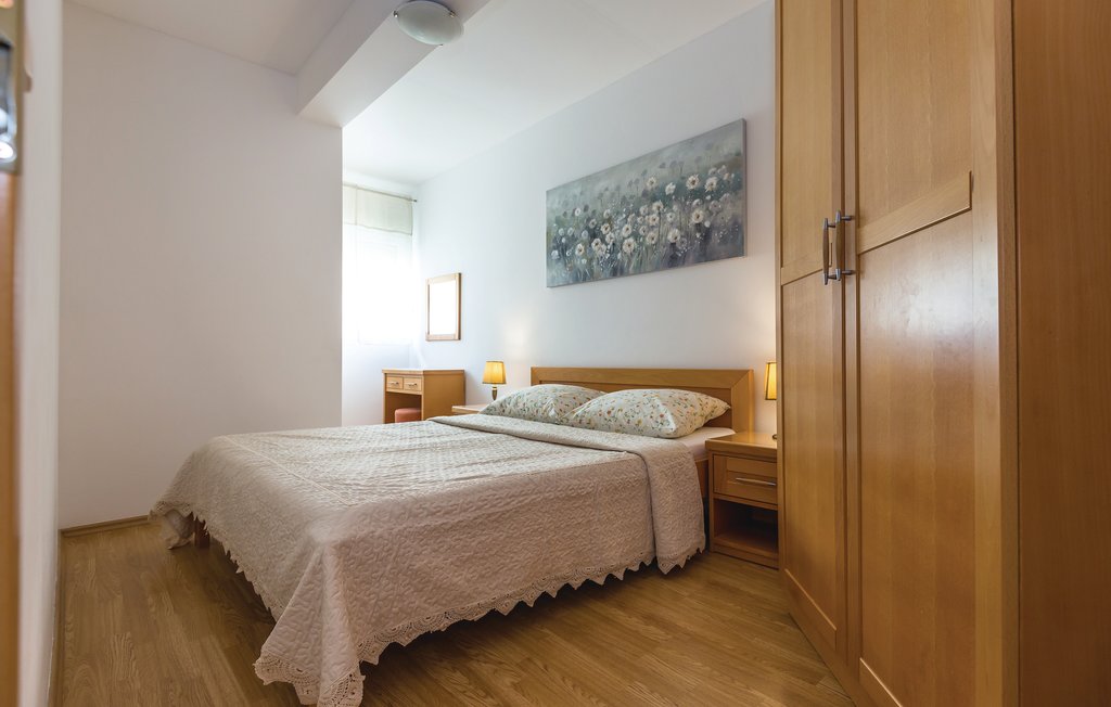 Lejlighed - Makarska , Kroatien - CDT291 10