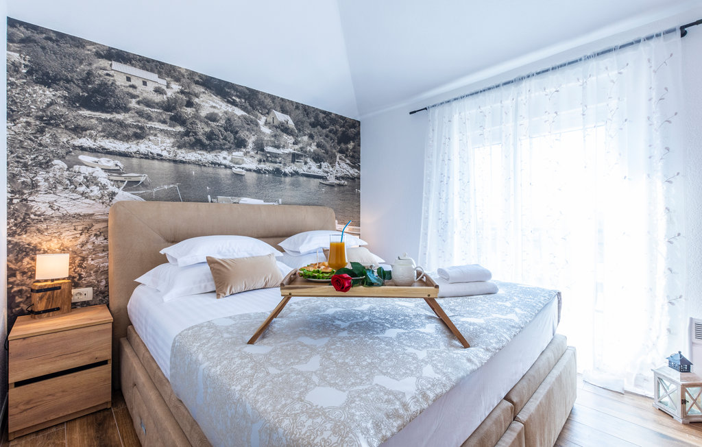 Feriehuse - Makarska-Sestanovac , Kroatien - CDT301 55