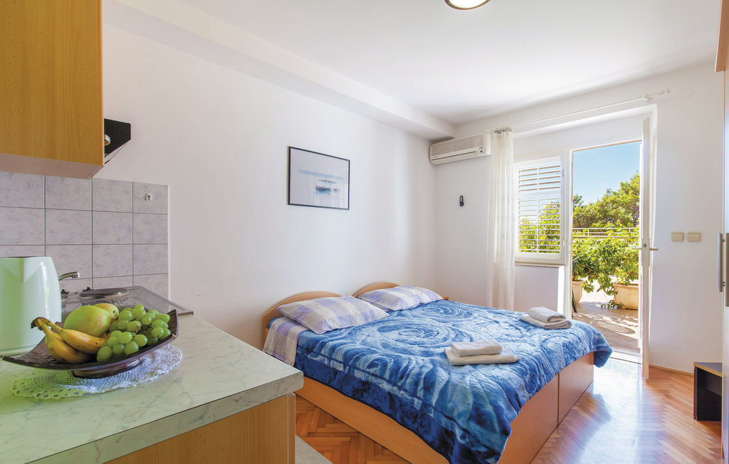 Ferienwohnung - Omis-Lokva Rogoznica , Kroatien - CDT339 4