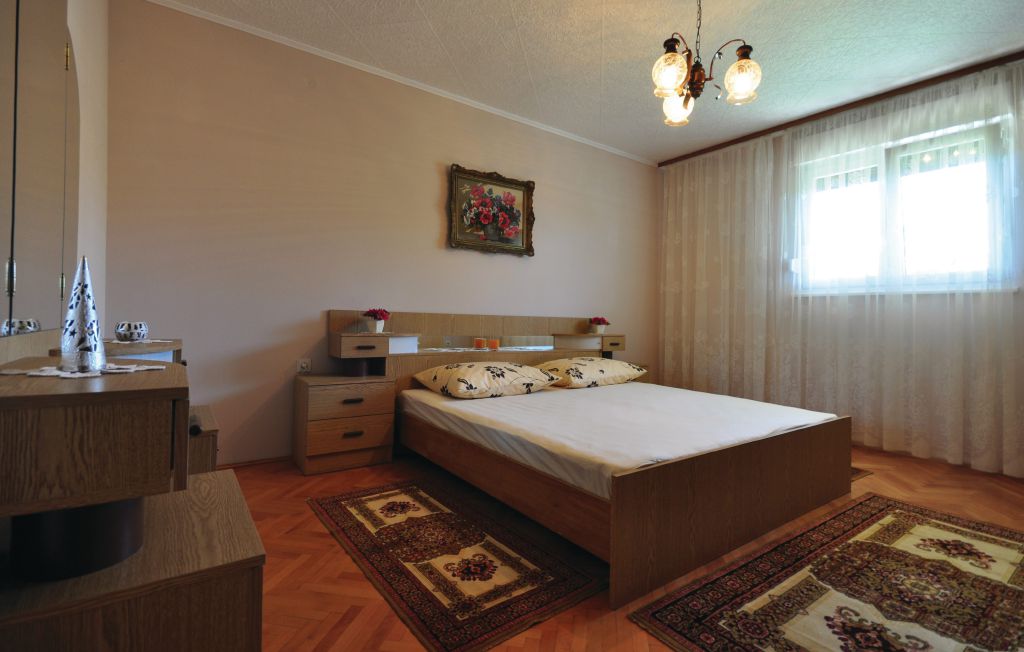 Ferienwohnung - Trogir-Kastel Gomilica , Kroatien - CDT452 14