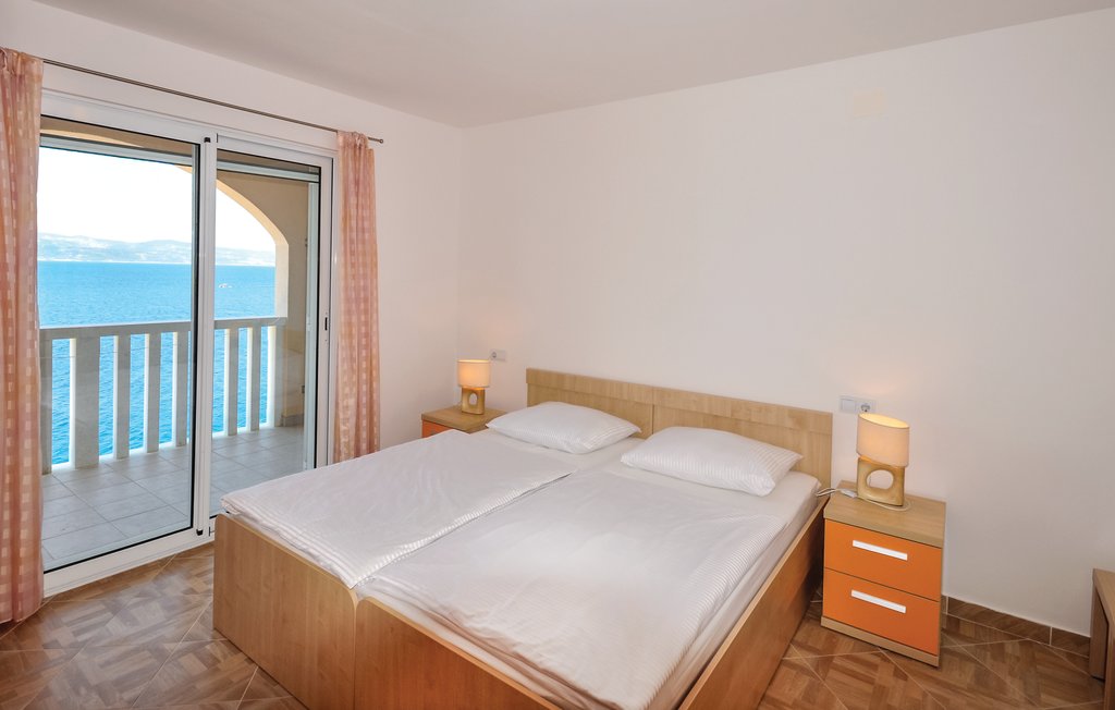 Ferienwohnung - Omis-Stanici , Kroatien - CDT458 19