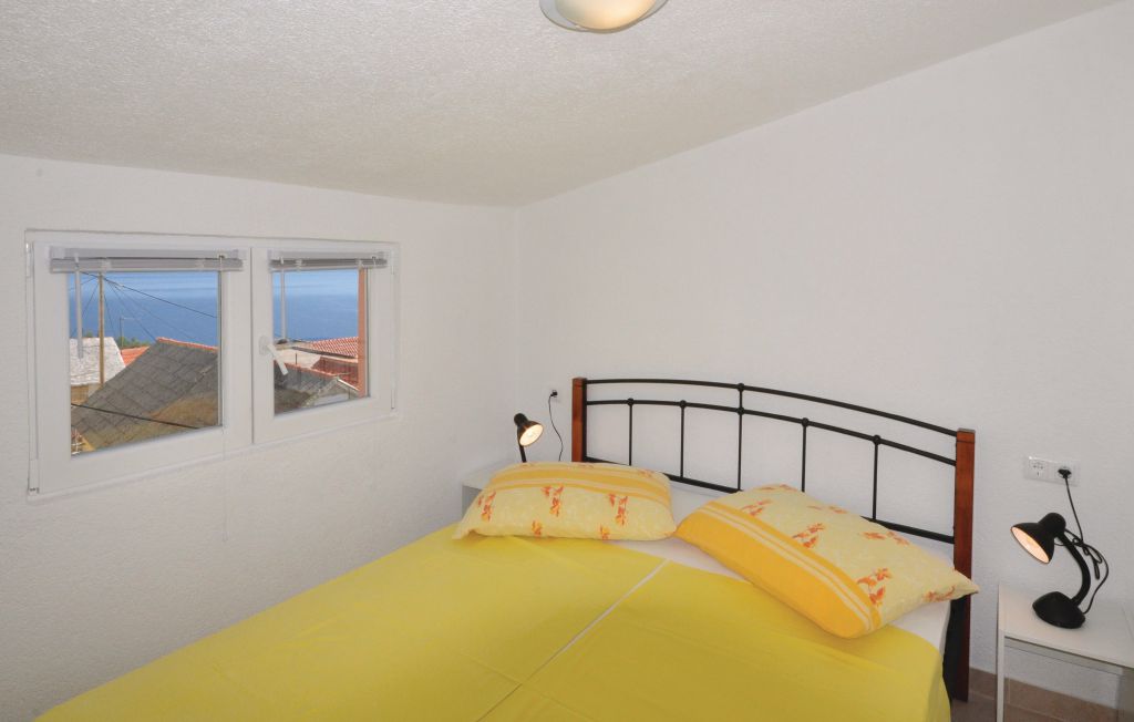 Lejlighed - Omis-Mimice , Kroatien - CDT546 18