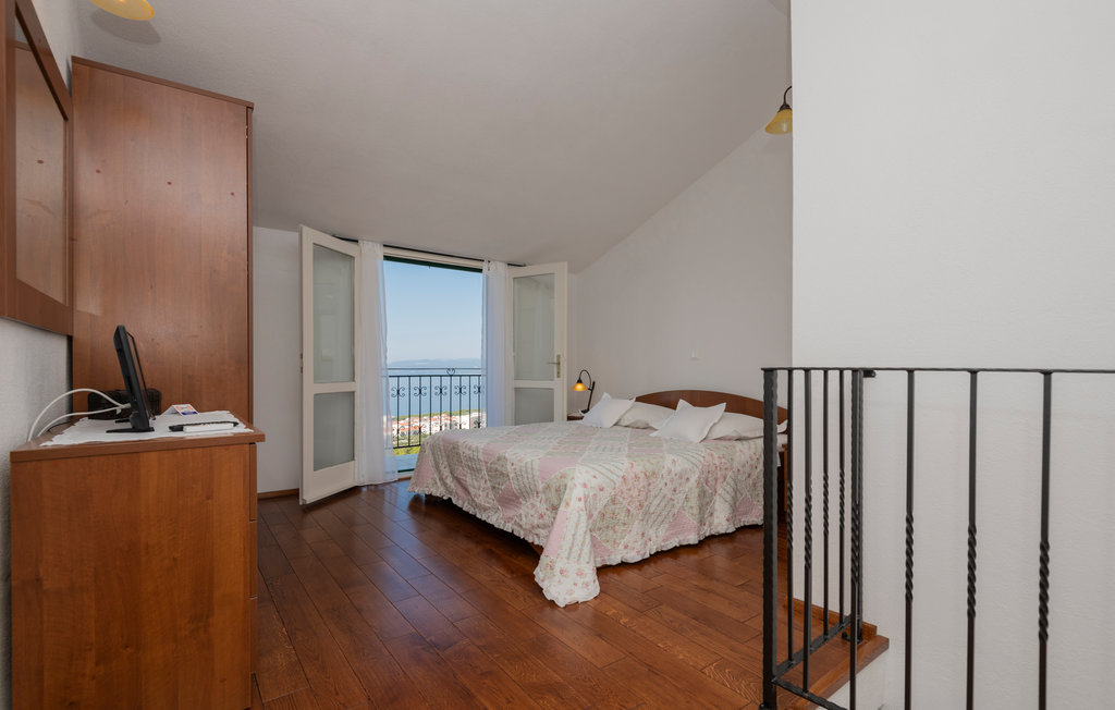 Ferienhaus - Makarska , Kroatien - CDT683 14