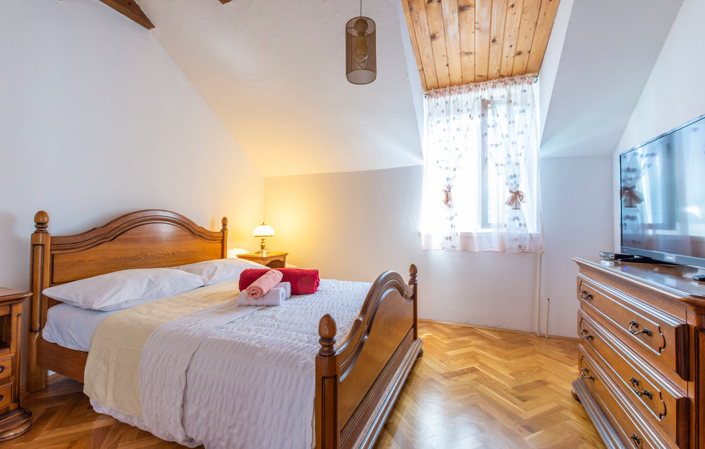 Ferienhaus - Split-Podstrana , Kroatien - CDT854 14
