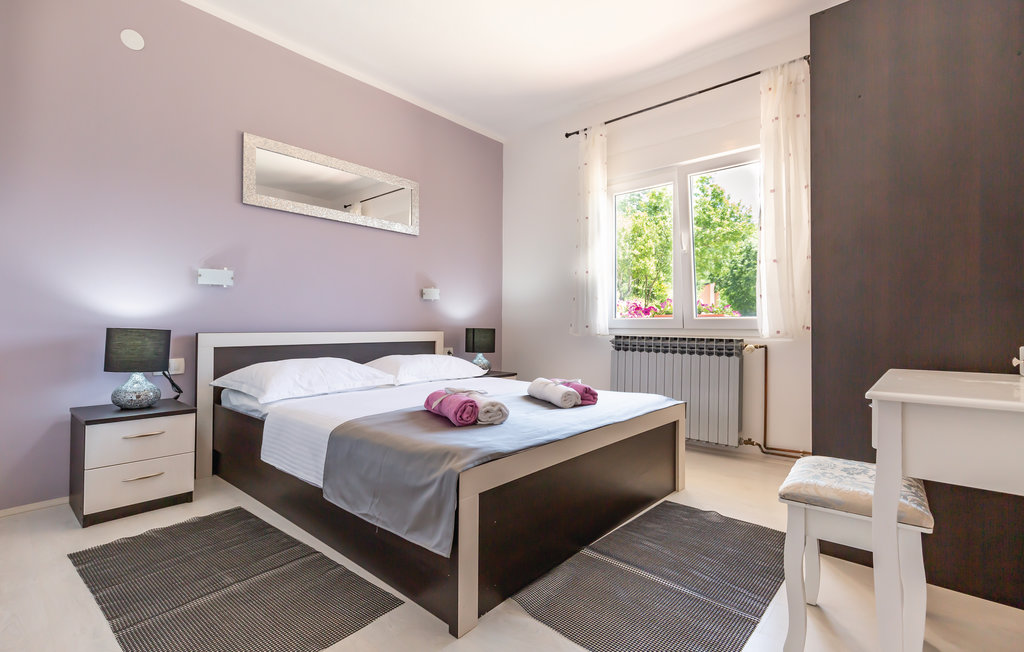 Feriehuse - Makarska-Zavojane , Kroatien - CDT867 30