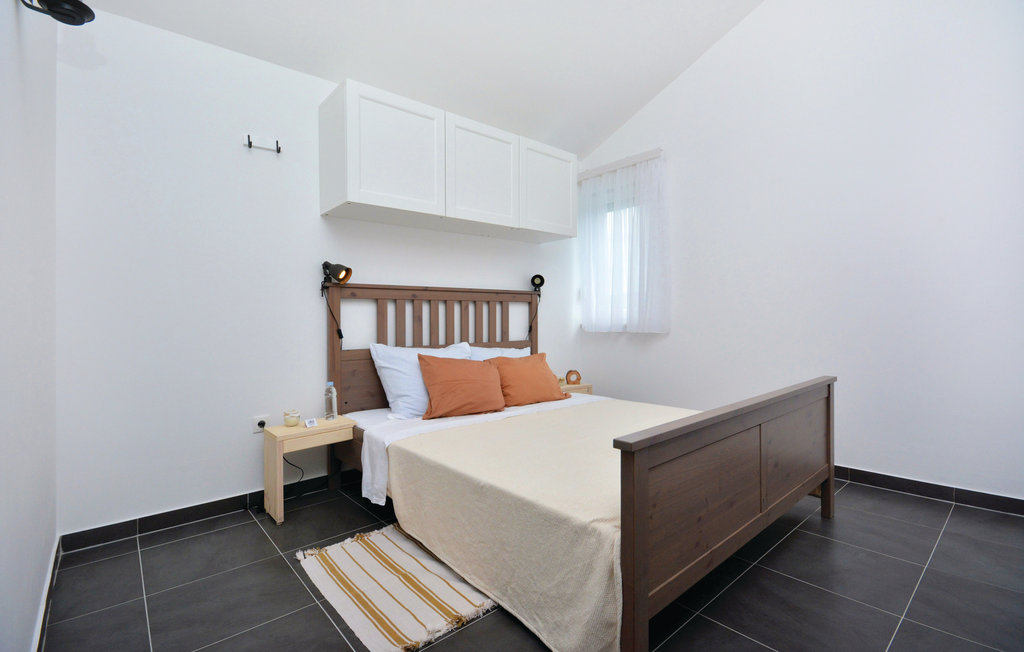 Feriehuse - Split-Trilj , Kroatien - CDT875 22