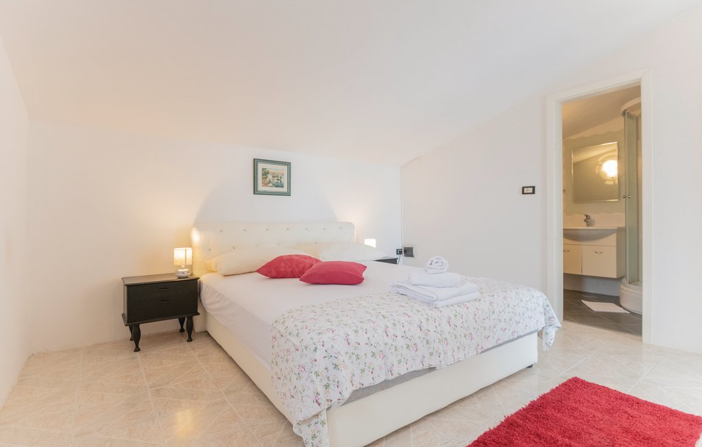 Feriehus - Makarska-Podgora , Kroatia - CDT877 28