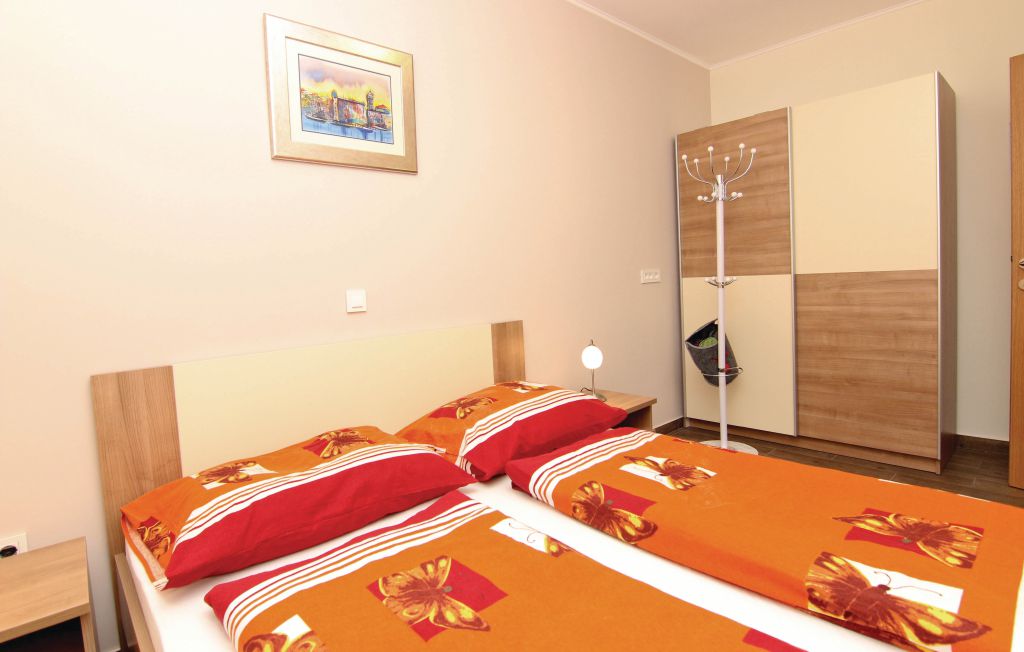 Ferienhaus - Split-Zrnovnica , Kroatien - CDT891 22