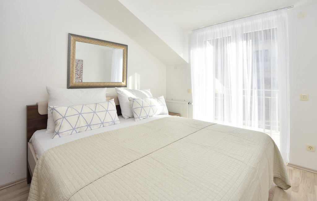 Ferienhaus - Split-Podstrana , Kroatien - CDT964 26