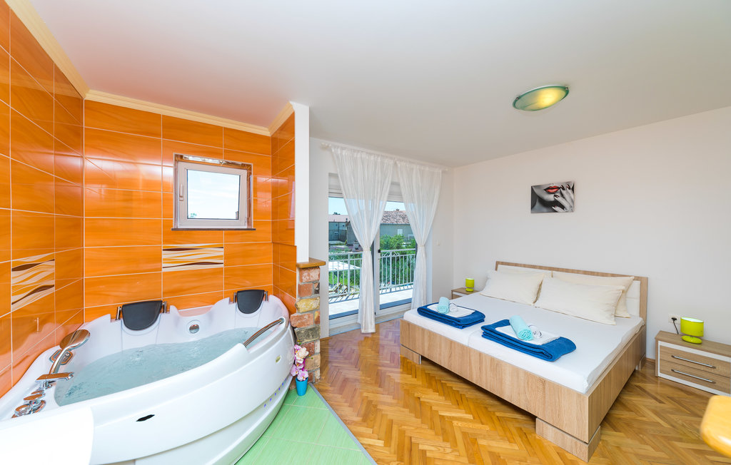 Ferienhaus - Trogir-Kastel Luksic , Kroatien - CDT990 28