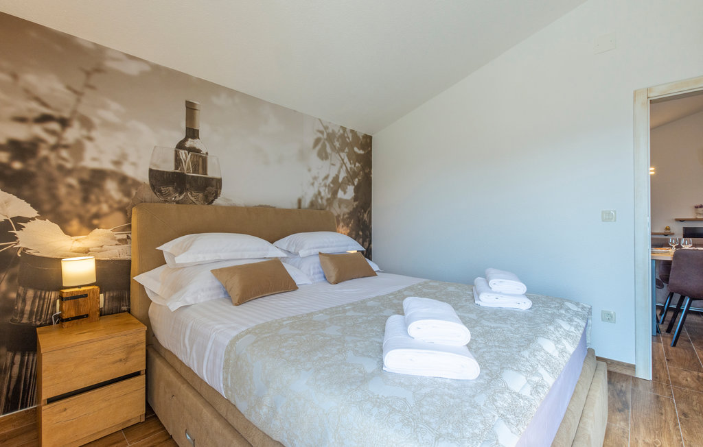 Feriehuse - Makarska-Sestanovac , Kroatien - CDT301 64