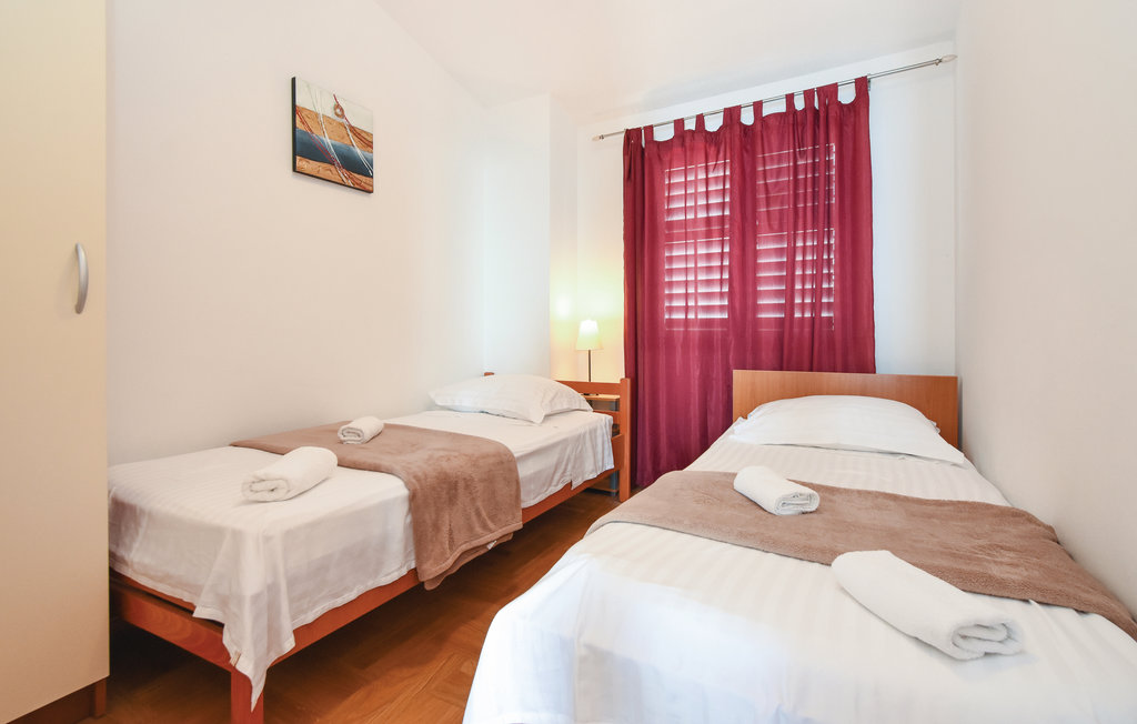 Feriehuse - Omis-Suhi Potok , Kroatien - CDT592 43