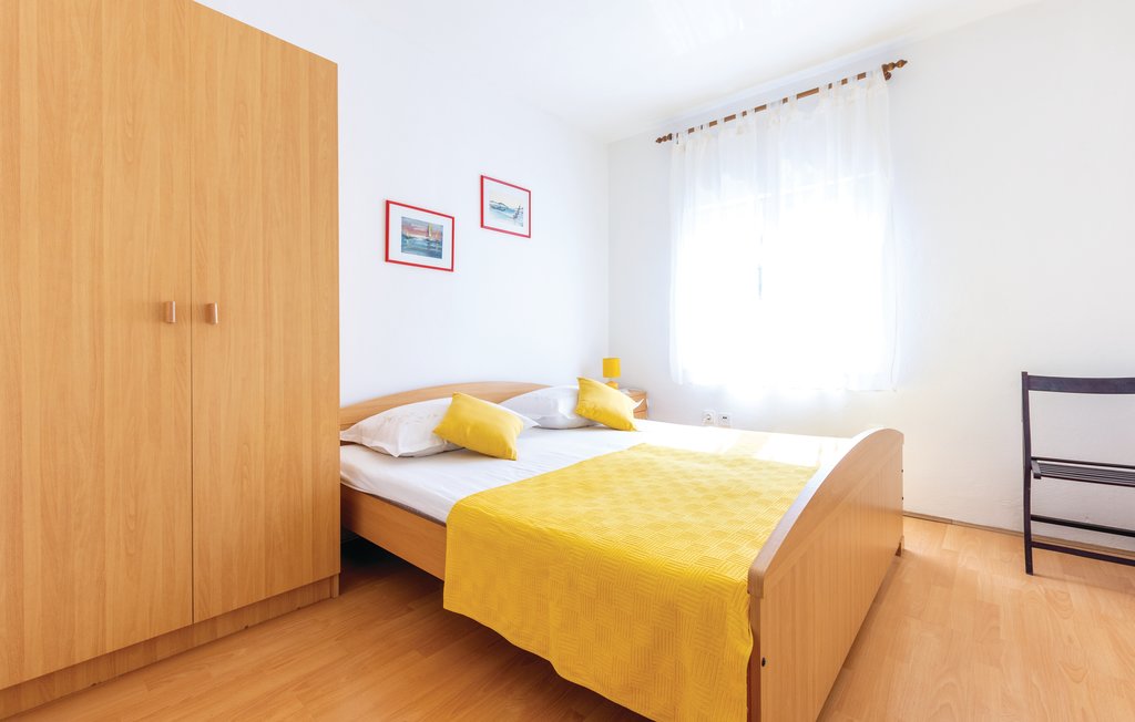 Semesterlägenhet - Ciovo-Okrug Donji , Kroatien - CDT084 3