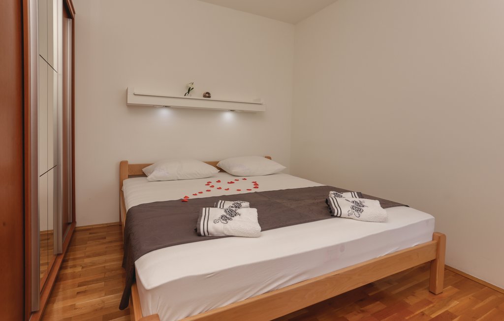 Feriehuse - Trogir-Kastel Novi , Kroatien - CDT226 28