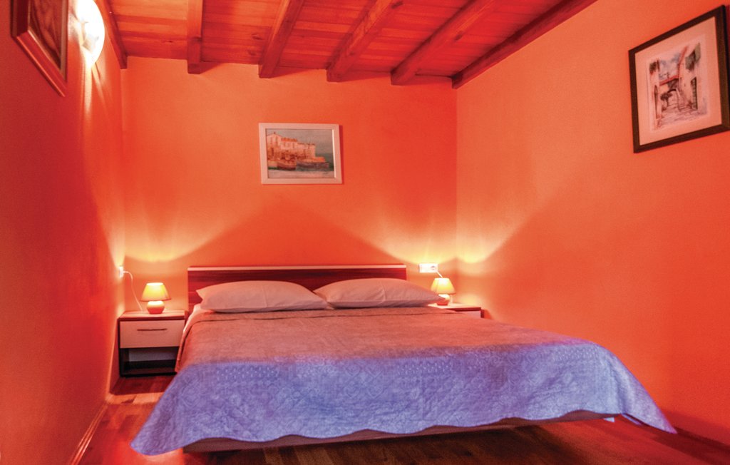 Feriehuse - Omis-Kucice , Kroatien - CDT273 32