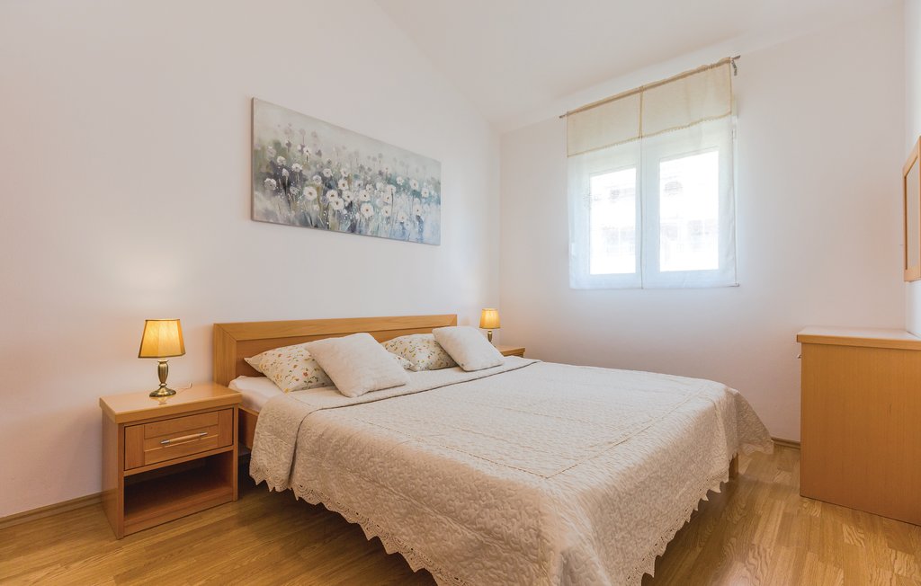 Semesterlägenhet - Makarska , Kroatien - CDT287 10