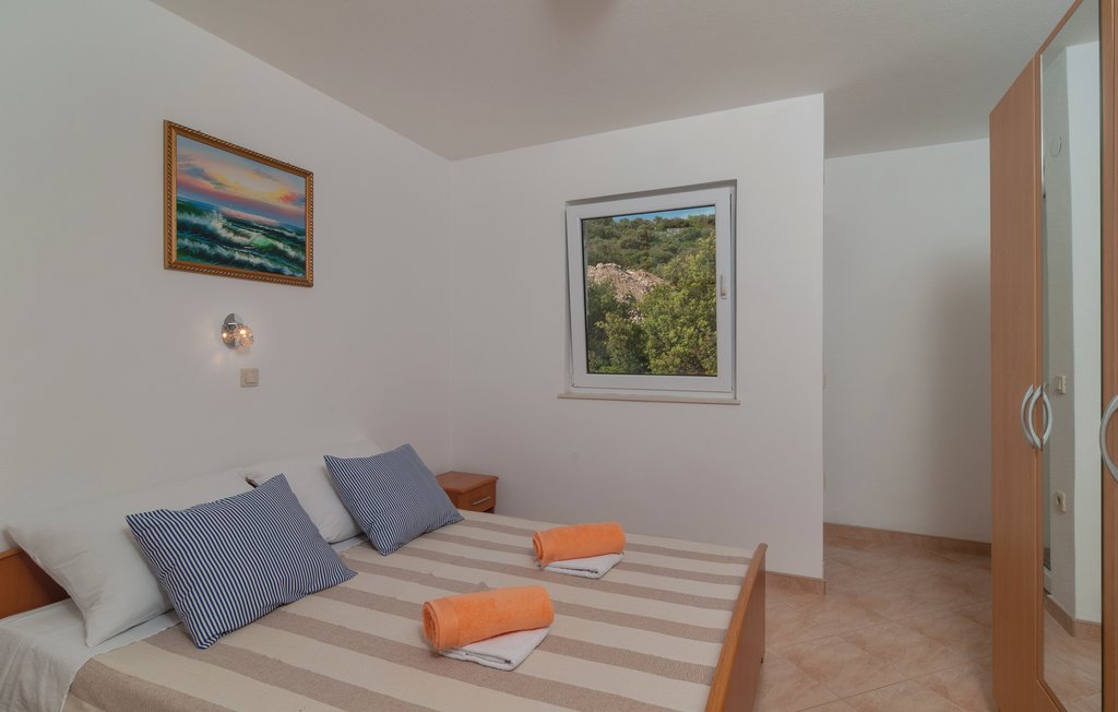 Ferieleilighet - Trogir-Sevid , Kroatia - CDT298 37