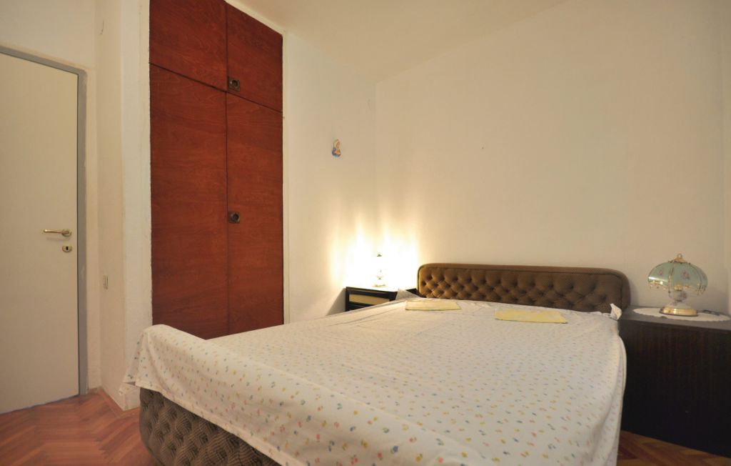 Ferienhaus - Trogir-Seget Vranjica , Kroatien - CDT526 13