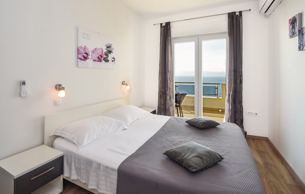 Feriehuse - Omis-Suhi Potok , Kroatien - CDT592 34