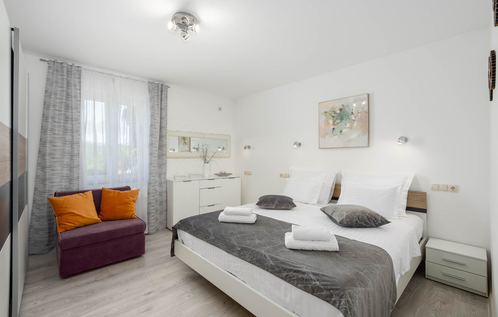 Ferieleilighet - Makarska-Kresevo , Kroatia - CDT598 18