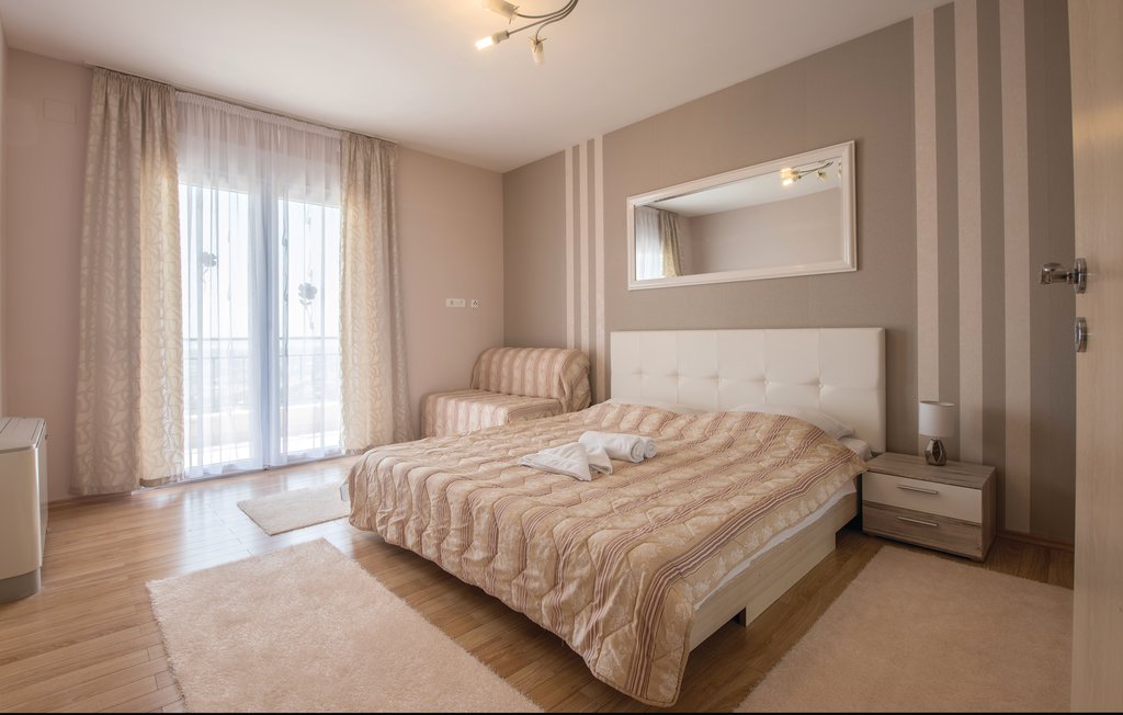 Ferienhaus - Split-Solin , Kroatien - CDT606 7