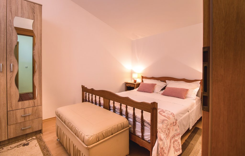 Feriehuse - Trogir-Kastel Novi , Kroatien - CDT627 29