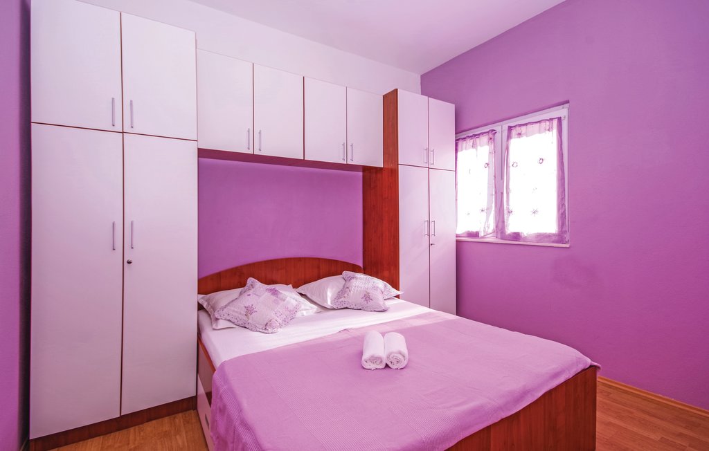 Lejlighed - Makarska , Kroatien - CDT649 11