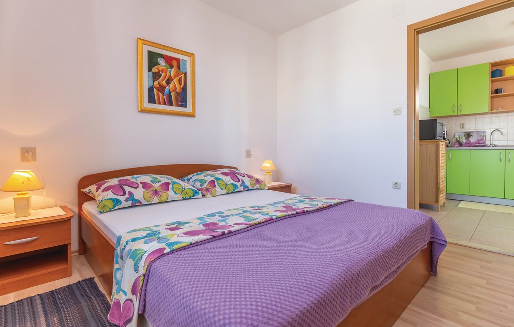 Ferienwohnung - Makarska , Kroatien - CDT687 14