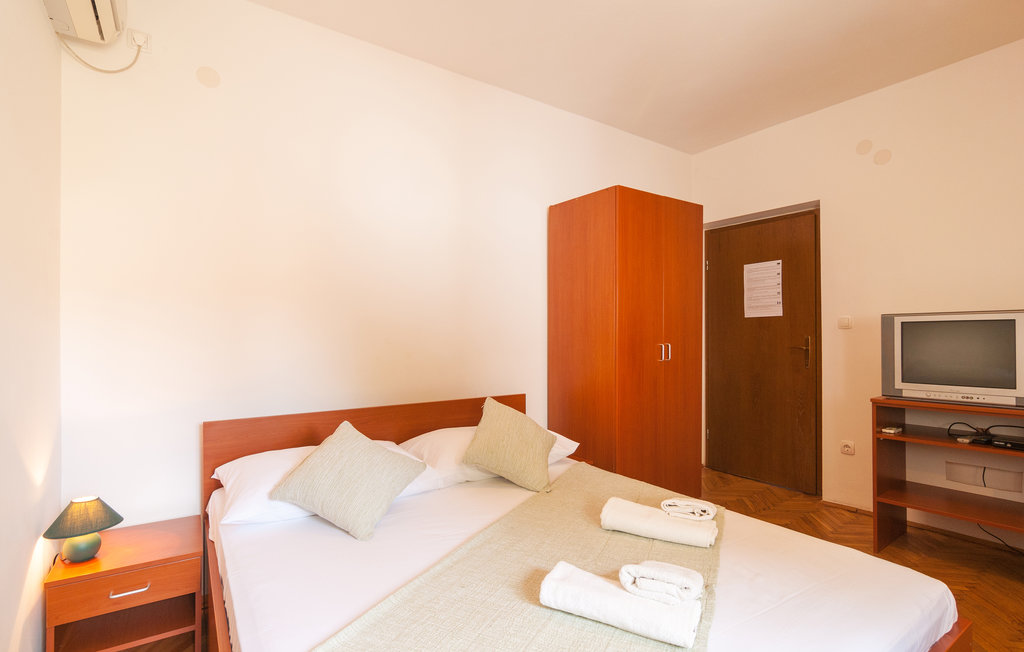 Lejlighed - Split-Podstrana , Kroatien - CDT694 9