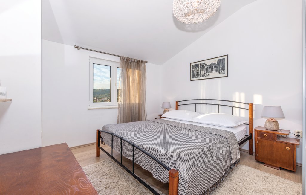 Feriehus - Trogir-Vinisce , Kroatia - CDT708 31