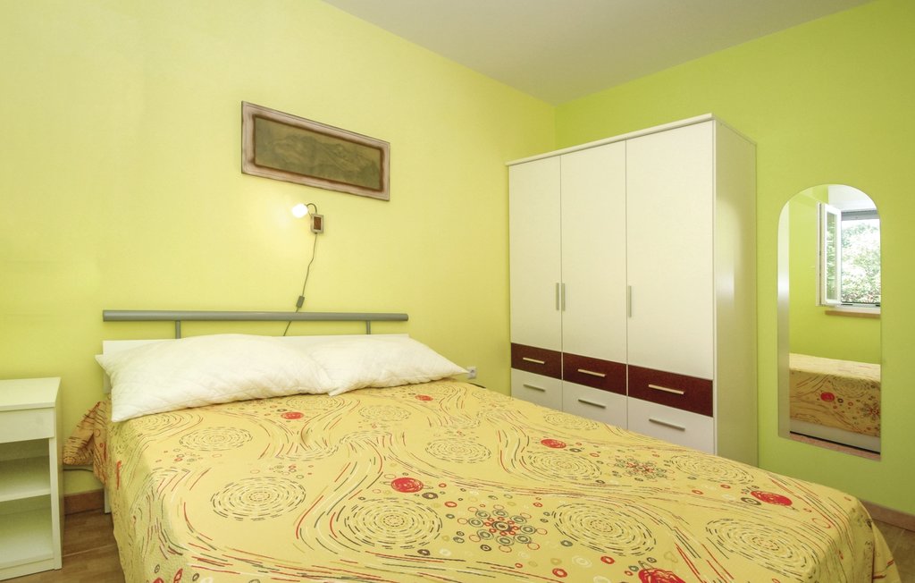 Feriehus - Drvenik Mali , Kroatia - CDT722 20