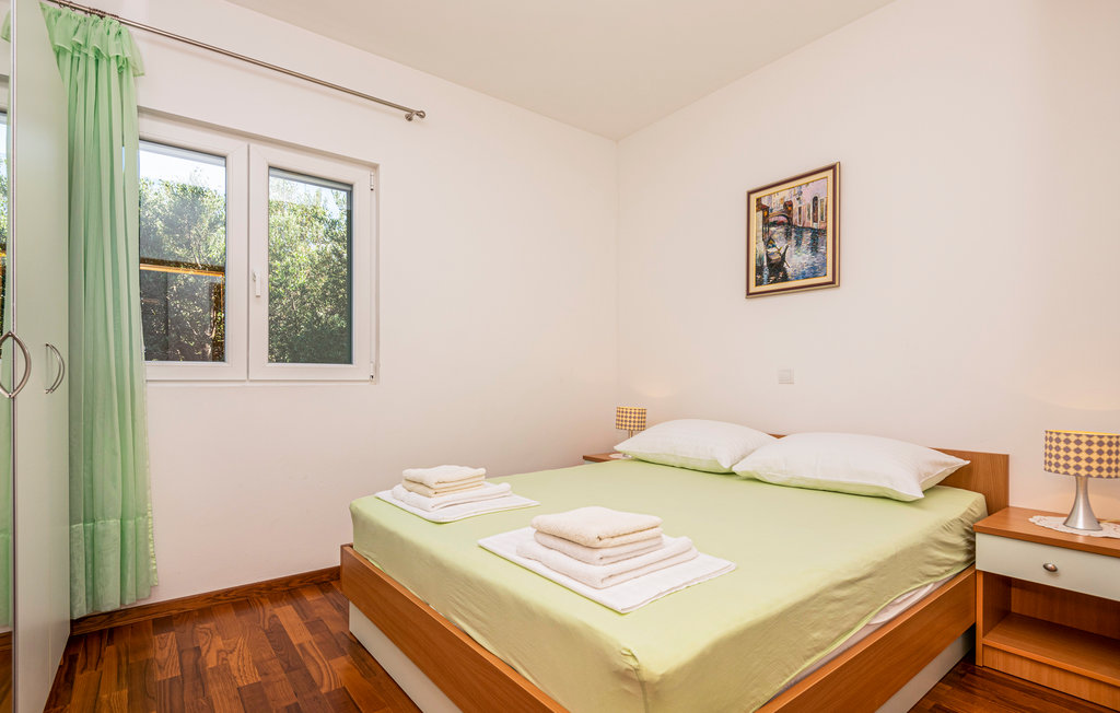 Feriehuse - Makarska , Kroatien - CDT777 43