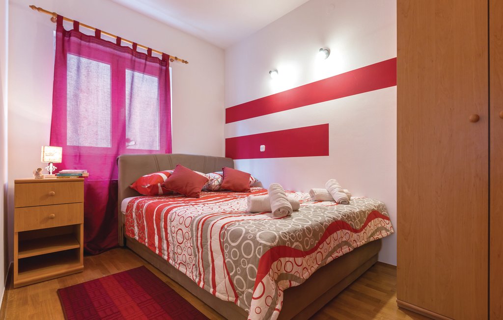 Lejlighed - Makarska , Kroatien - CDT789 8