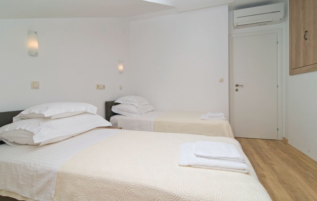 Lejlighed - Omis , Kroatien - CDT820 19