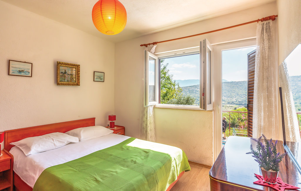 Ferienhaus - Split-Vojnic Sinjski , Kroatien - CDT871 31