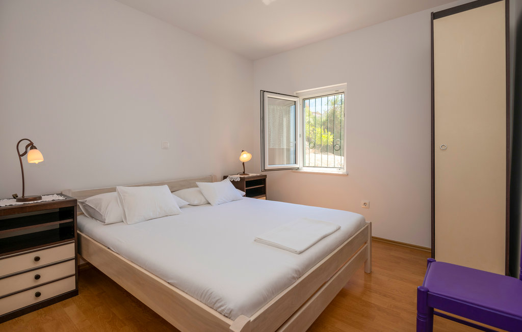 Feriehuse - Makarska-Podgora , Kroatien - CDT874 25