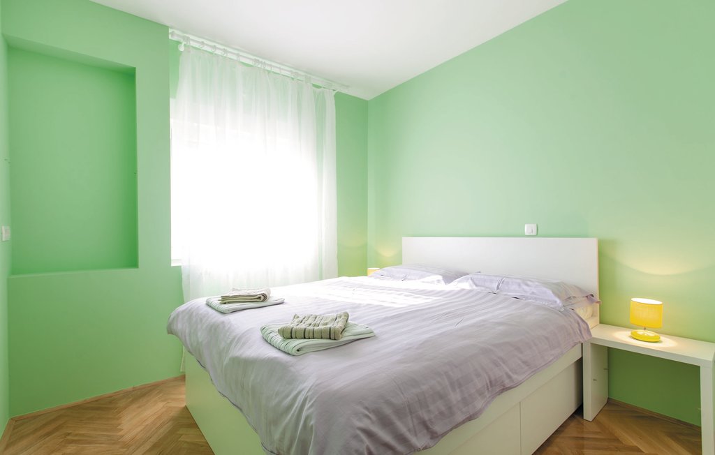 Feriehuse - Omis-Naklice , Kroatien - CDT955 22