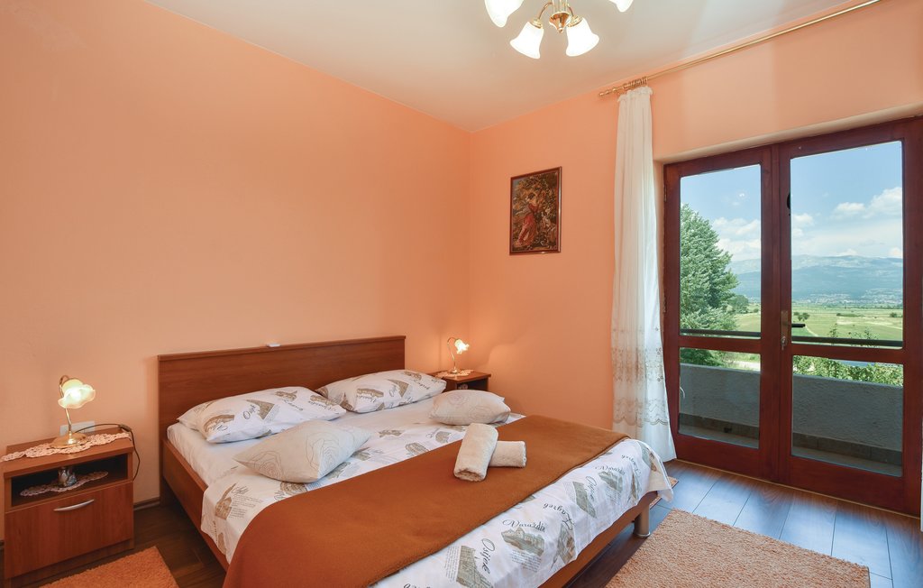 Ferienhaus - Split-Turjaci , Kroatien - CDT956 35