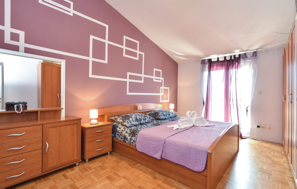 Ferienhaus - Split-Strozanac , Kroatien - CDT965 39