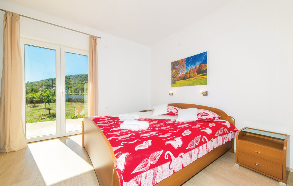 Feriehuse - Trogir-Primorski Dolac , Kroatien - CDT968 16