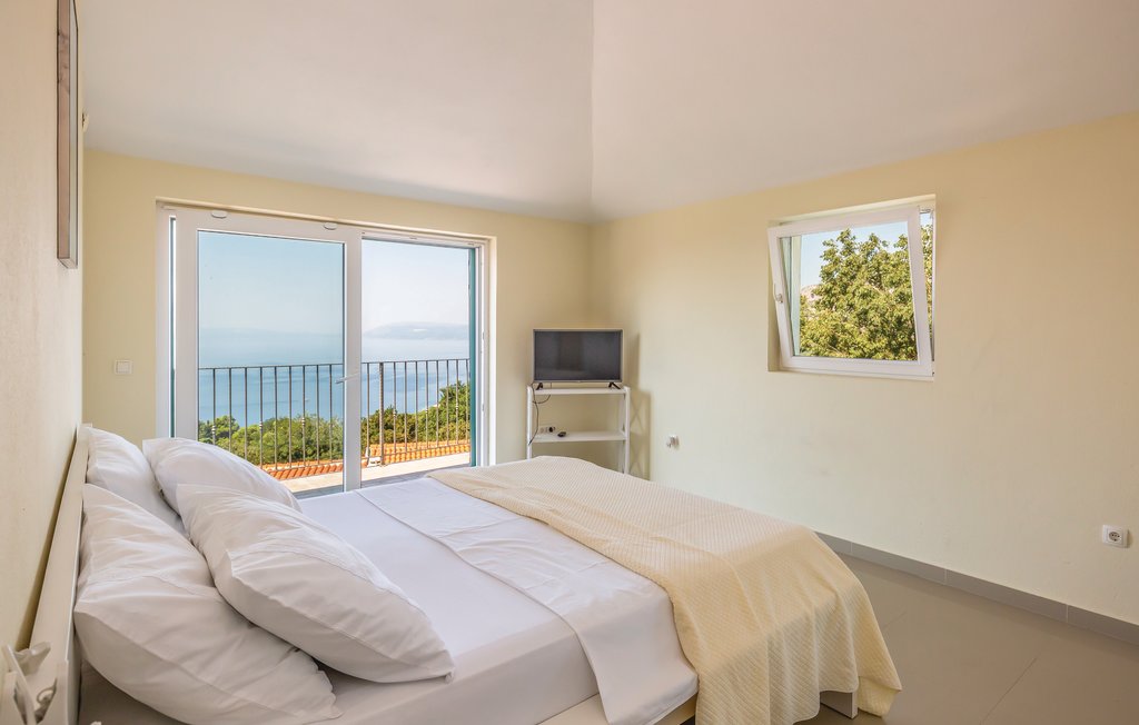 Feriehus - Makarska-Gornji Tucepi , Kroatia - CDT974 23