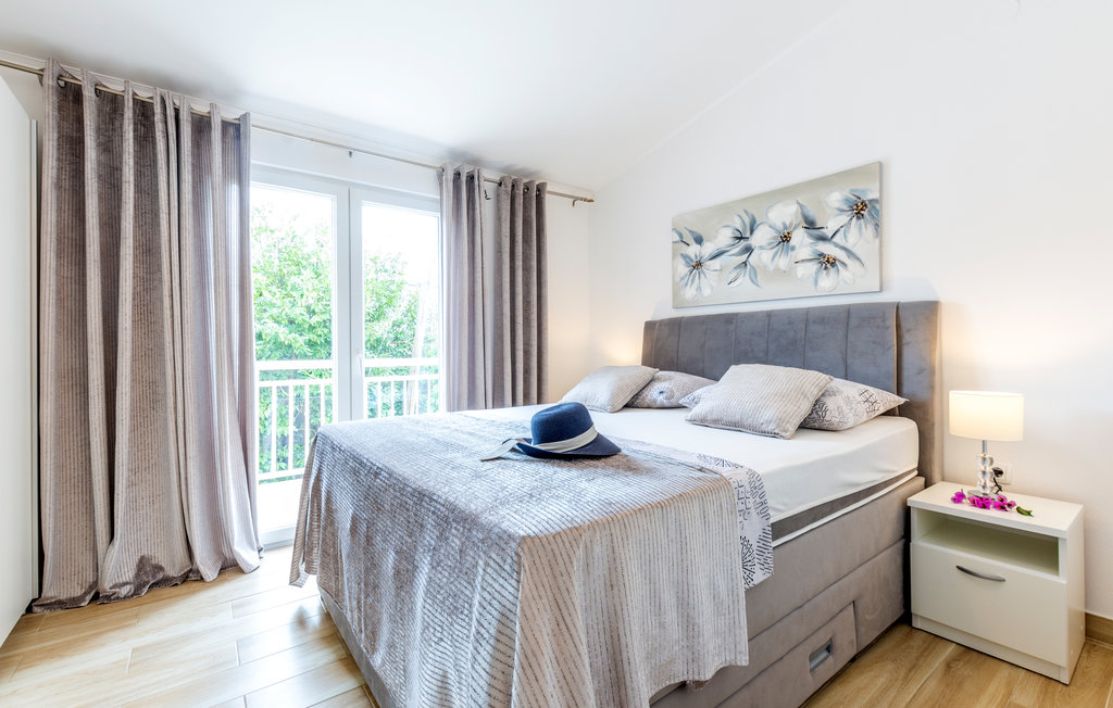 Lejlighed - Trogir-Kastel Novi , Kroatien - CDT013 13