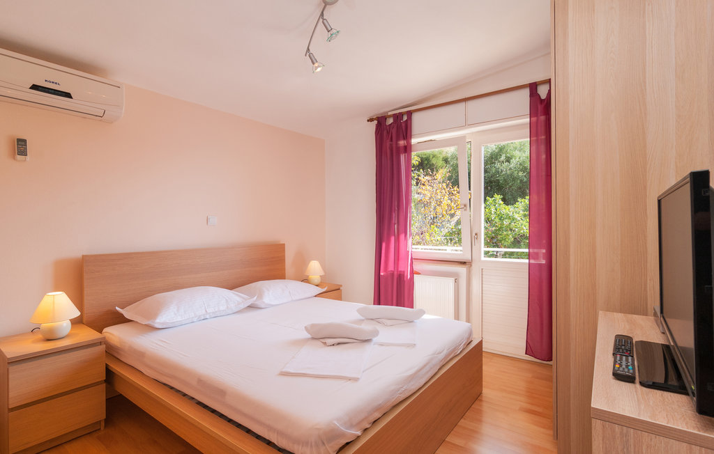 Ferienhaus - Omis , Kroatien - CDT749 26