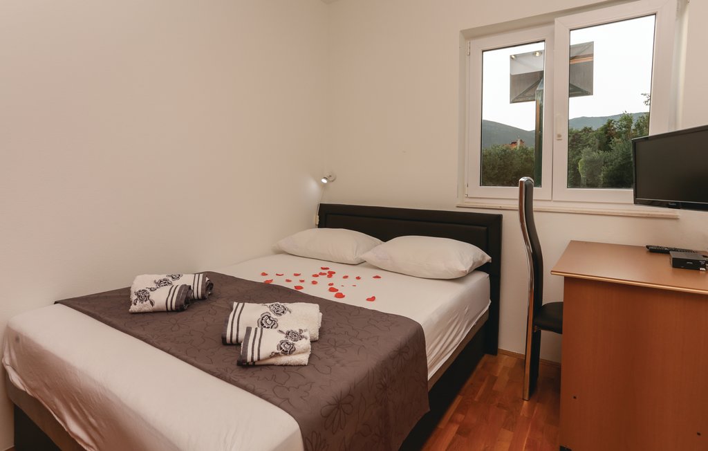 Feriehuse - Trogir-Kastel Novi , Kroatien - CDT226 32